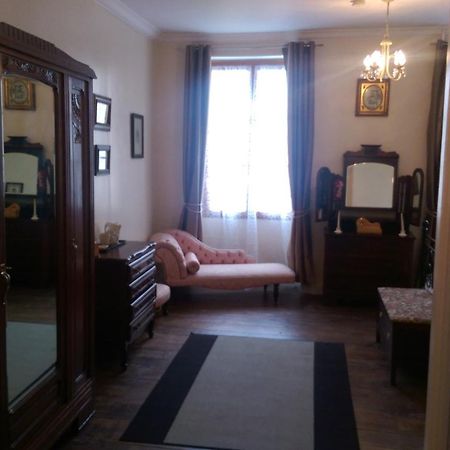 Vingt Grand Rue Bed and Breakfast Champagne-Mouton Δωμάτιο φωτογραφία