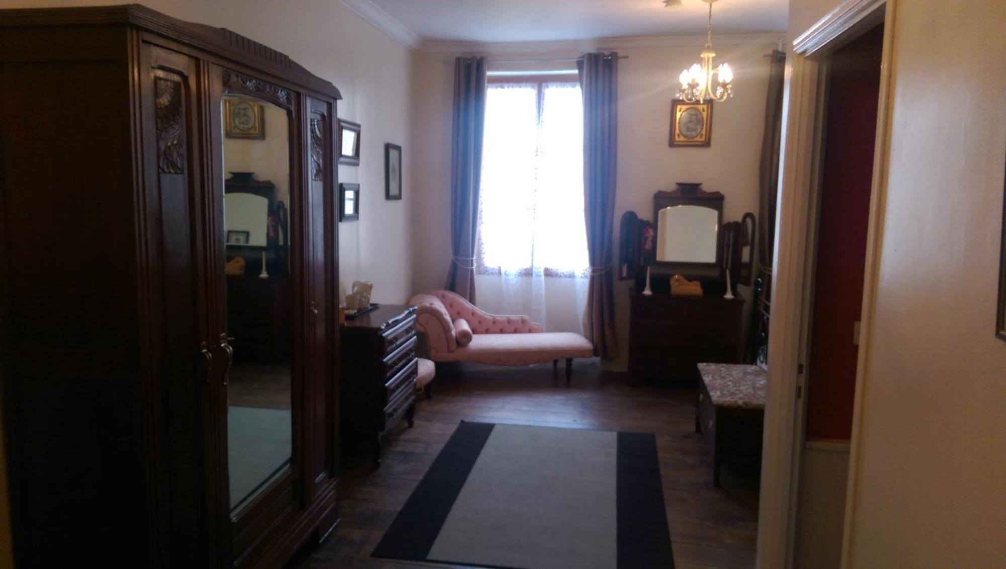 Vingt Grand Rue Bed and Breakfast Champagne-Mouton Δωμάτιο φωτογραφία