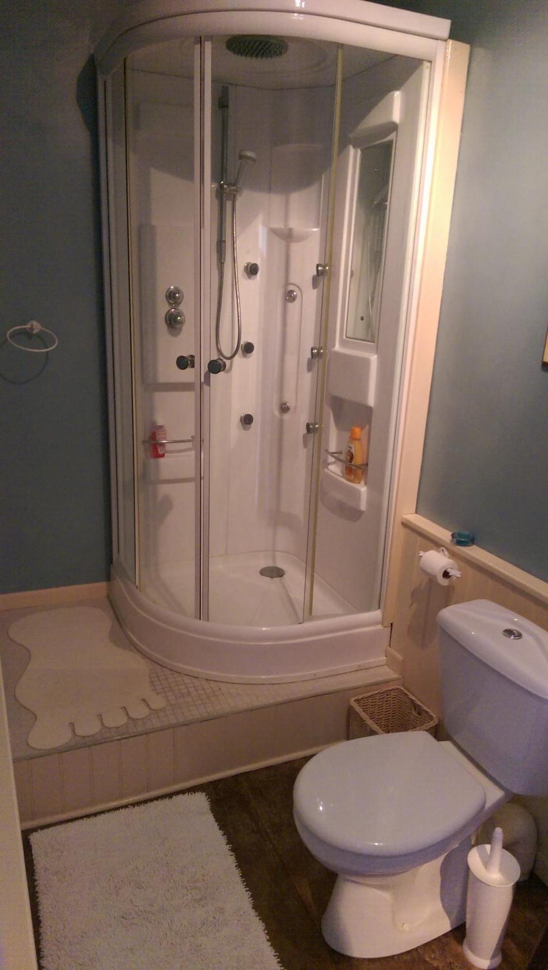 Vingt Grand Rue Bed and Breakfast Champagne-Mouton Δωμάτιο φωτογραφία