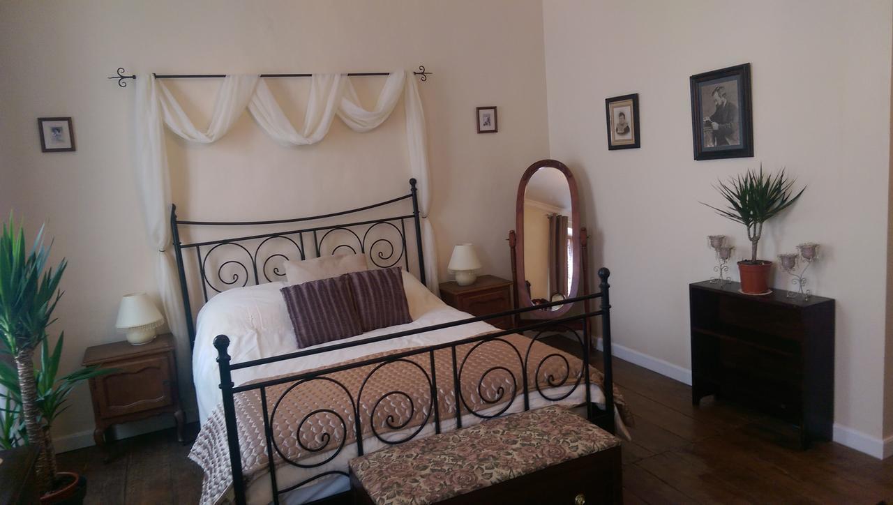 Vingt Grand Rue Bed and Breakfast Champagne-Mouton Δωμάτιο φωτογραφία