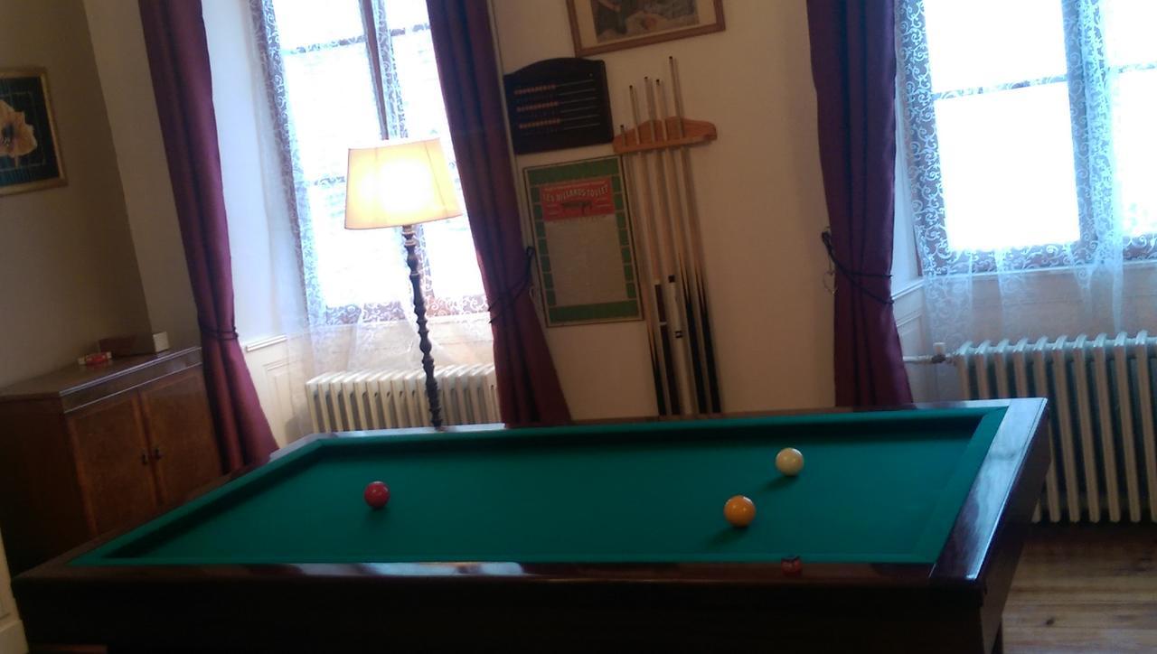 Vingt Grand Rue Bed and Breakfast Champagne-Mouton Εξωτερικό φωτογραφία