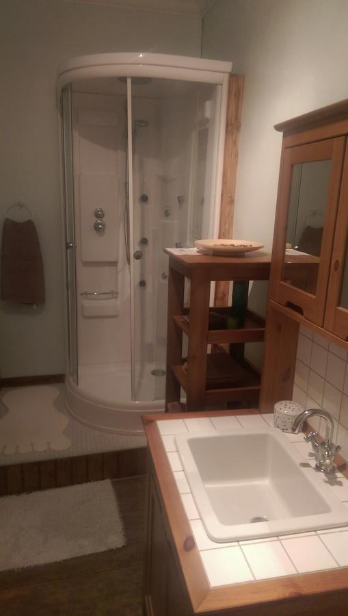 Vingt Grand Rue Bed and Breakfast Champagne-Mouton Δωμάτιο φωτογραφία