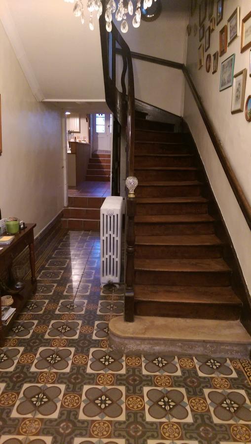 Vingt Grand Rue Bed and Breakfast Champagne-Mouton Εξωτερικό φωτογραφία
